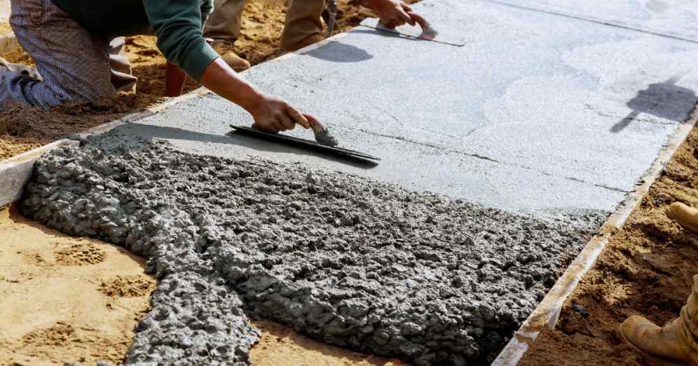 Hindustan RMC's Special Concrete Solutions: Reinventing Construction