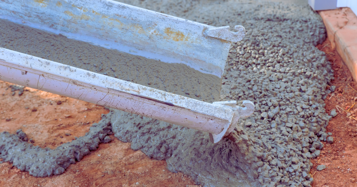 Is It Cheaper to Use Ready Mix Concrete? Find Out Here