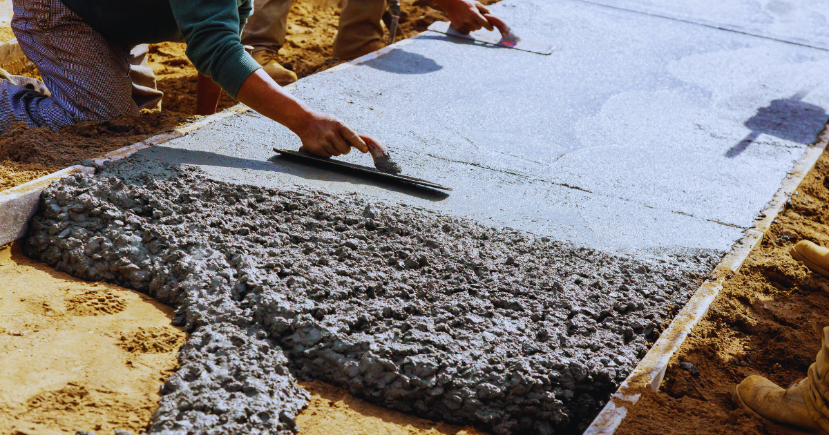 What Is Special Concrete? A Comprehensive Guide