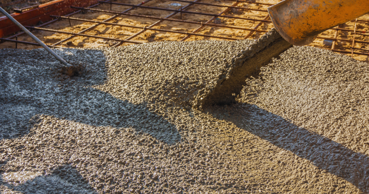 Ready Mix Concrete Ratio: A Comprehensive Guide to Mixing Concrete