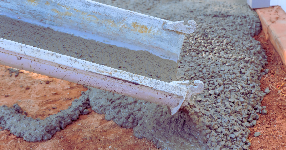 Ready Mix Concrete Pouring Time: Tips and Guidelines