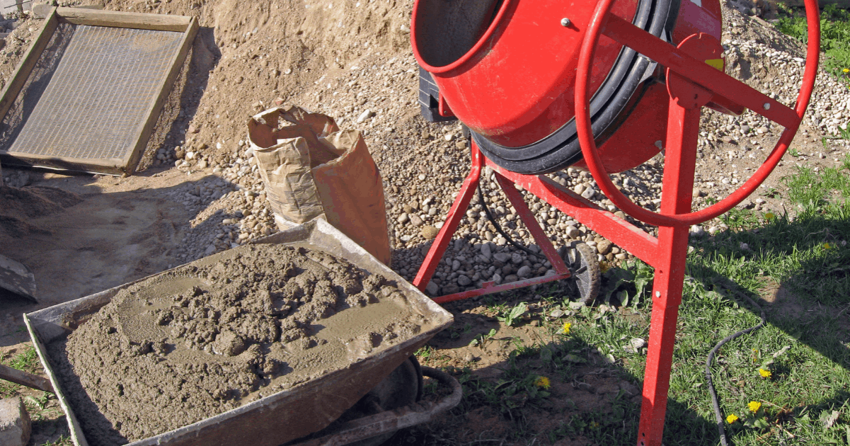 Can Concrete Be Recycled? Exploring the Possibilities