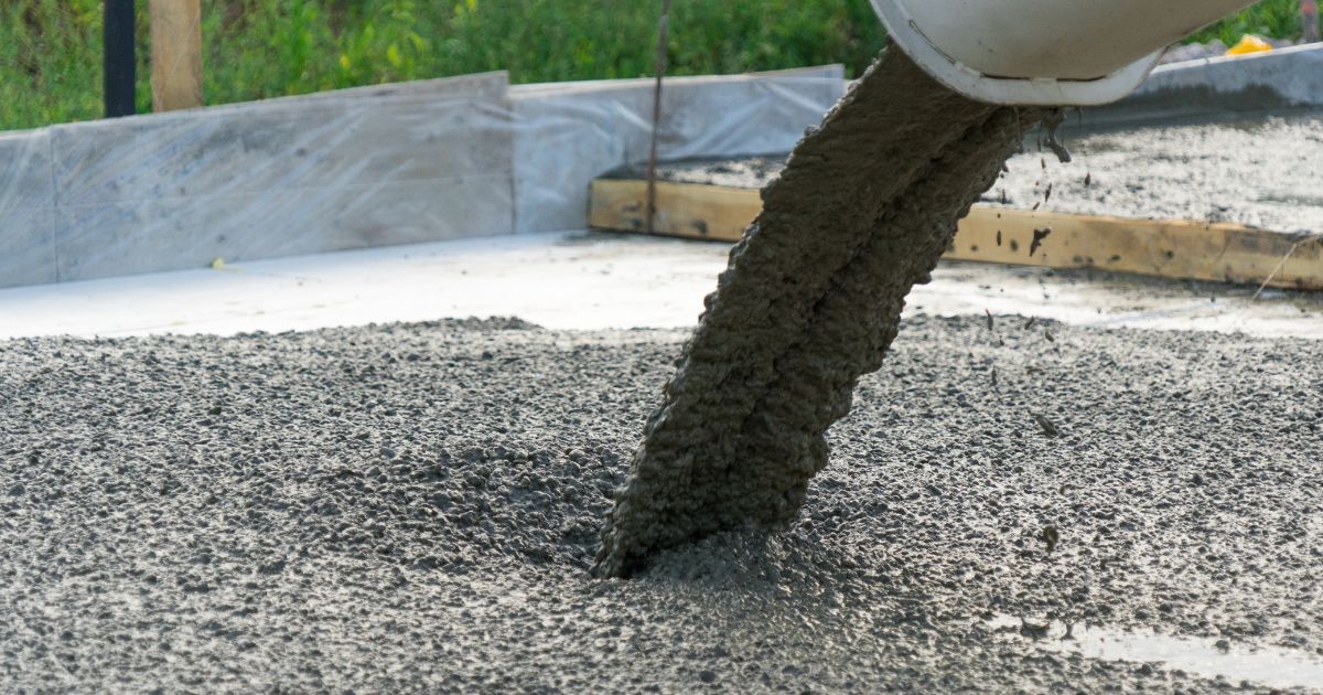 Concrete Slab: What You Need to Know for a Solid Foundation