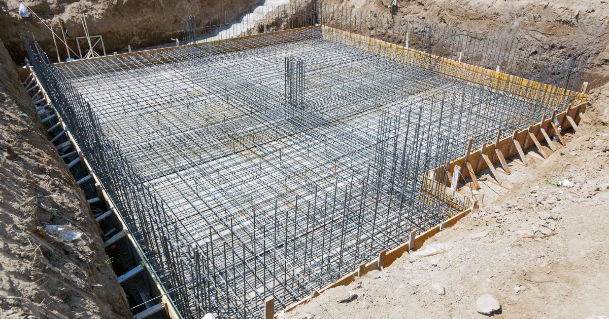 Glass Reinforced Concrete: A Comprehensive Guide to GRC