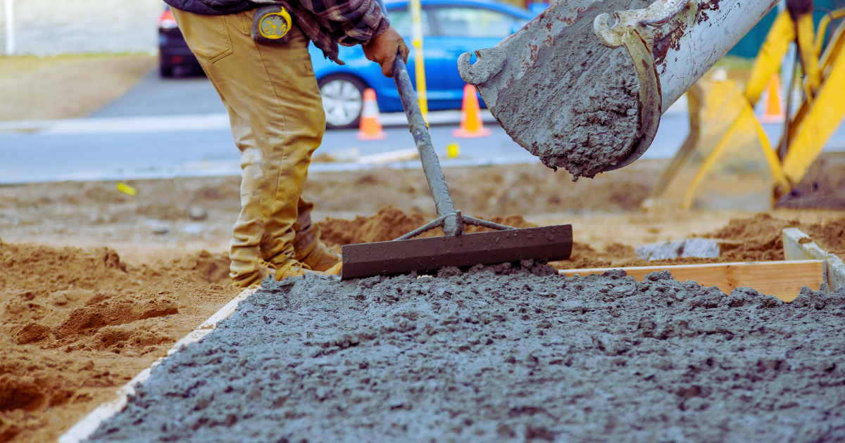 Innovations in Ready-Mix Concrete