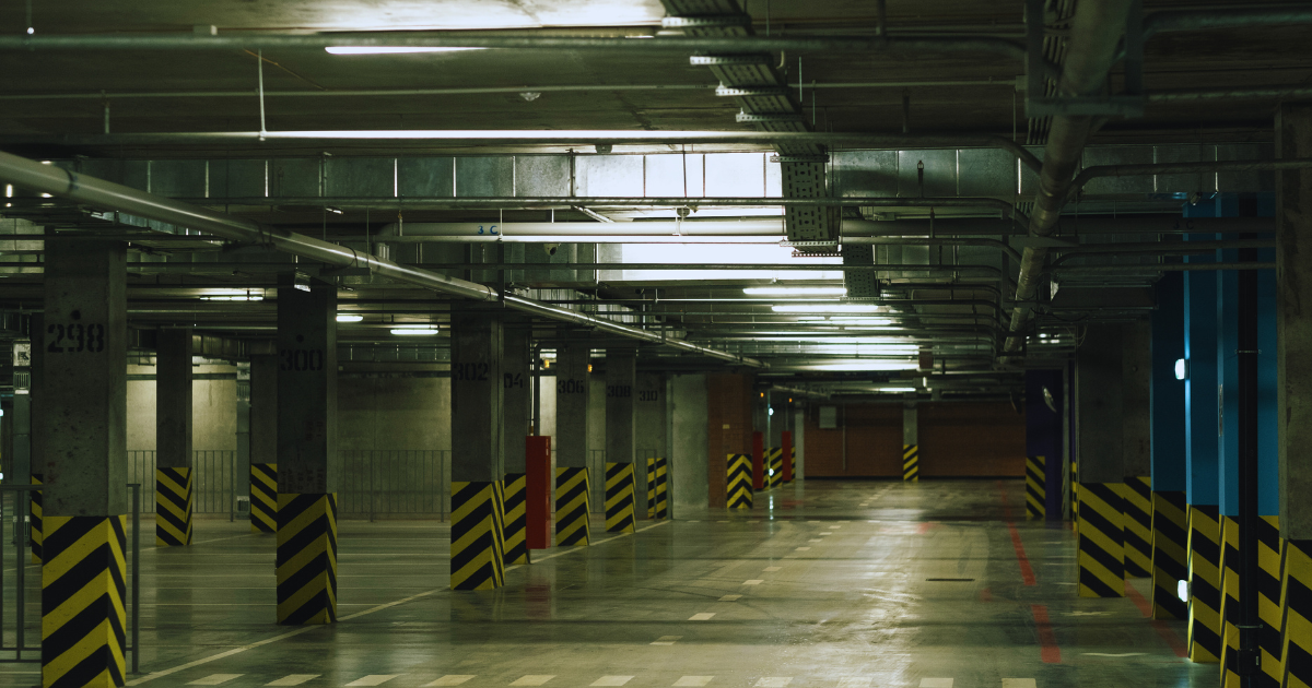 Why Diaphragm Wall Construction is Vital for Underground Parking Structures?