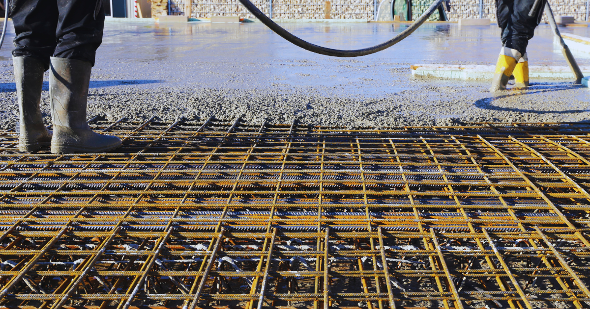 Reducing Carbon Footprint with Ready-Mix Concrete: A Step Towards Sustainability