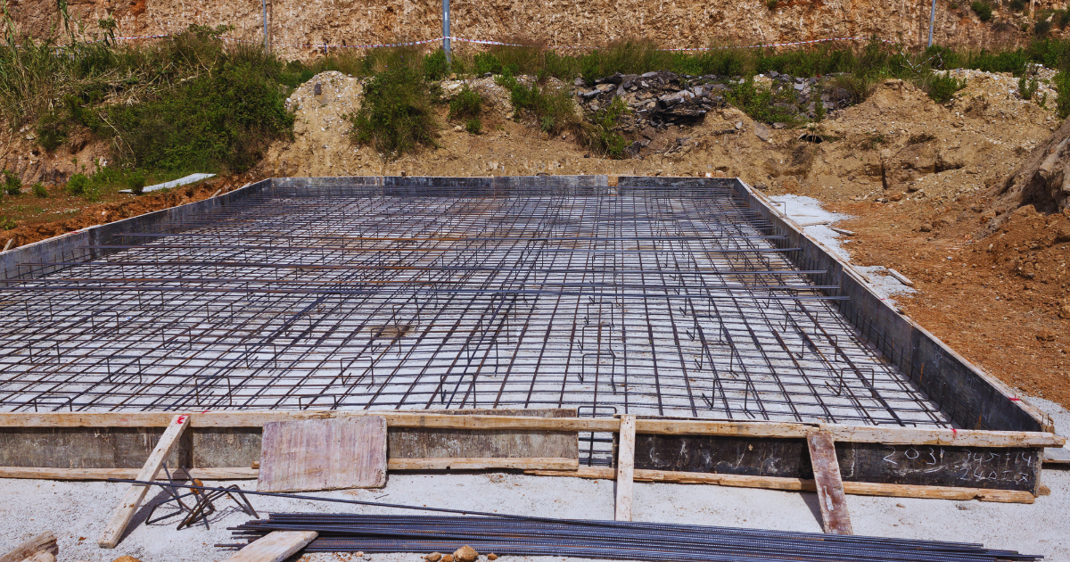 Diaphragm Wall Construction to Other Deep Foundation Solutions