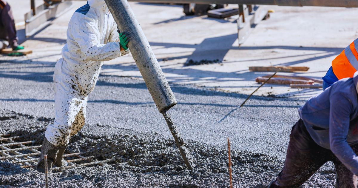 Common Challenges in Ready-Mix Concrete Delivery and How to Overcome Them