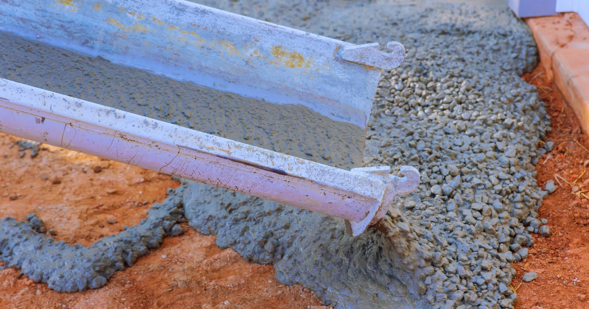 Ready-Mix Concrete vs. Site-Mix Concrete