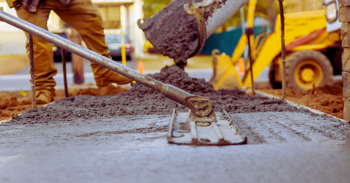 Understanding the Importance of Quality Control in Ready-Mix Concrete Production