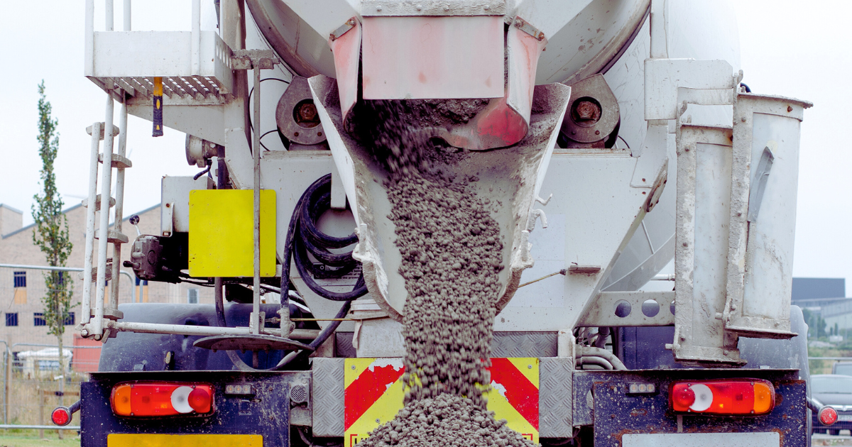 Challenges in Transporting Ready-Mix Concrete and How to Overcome Them