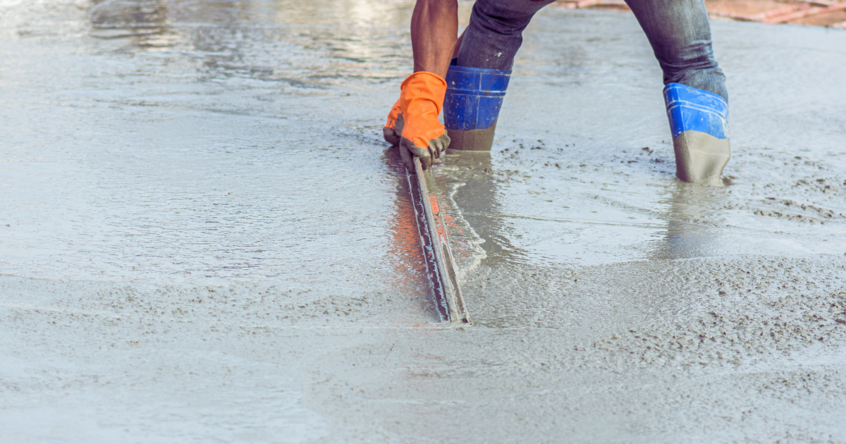 Top Safety Practices for Handling and Pouring Ready-Mix Concrete