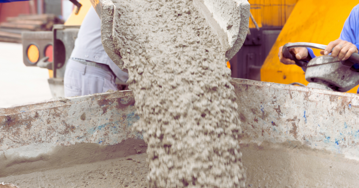 How Digital Technology and Automation are Revolutionizing Ready-Mix Concrete Production