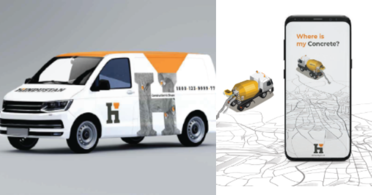 Smart Delivery Systems for Ready-Mix Concrete