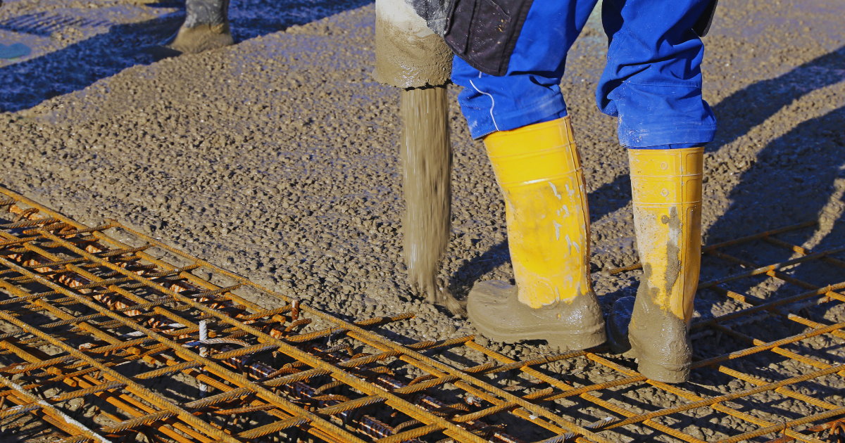 Innovative Technologies for Faster Curing in Ready-Mix Concrete Applications