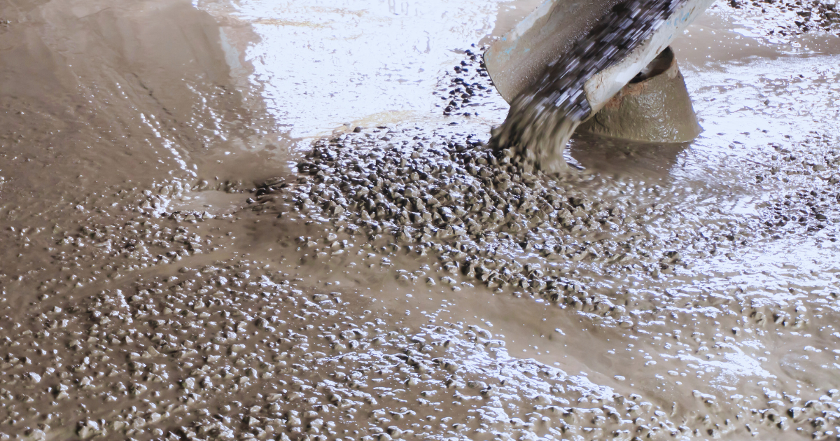 Lightweight and High-Density Ready-Mix Concrete