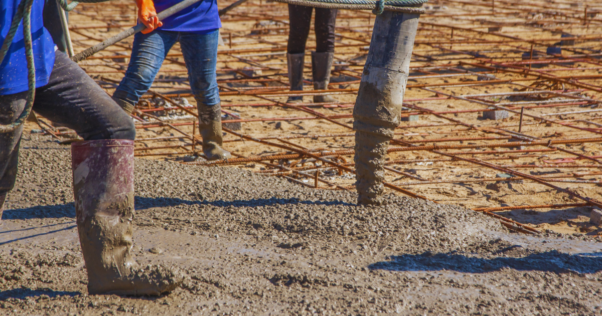 Discover why Ready-Mix Concrete is the ideal choice for projects of all sizes. Learn about its benefits, applications, and how it ensures quality, efficiency, and sustainability in construction.